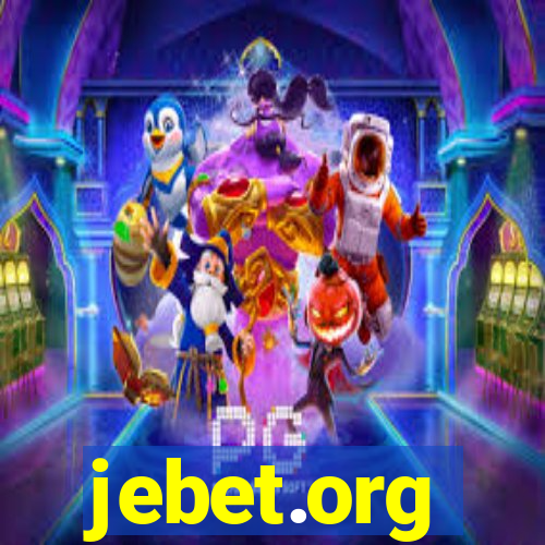 jebet.org