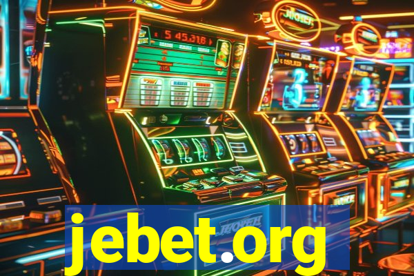 jebet.org