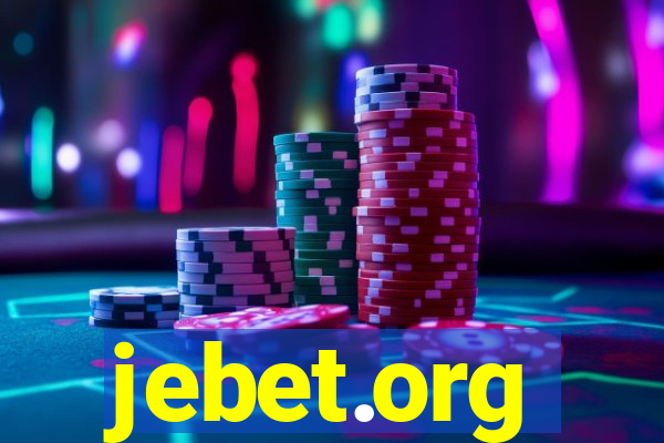 jebet.org