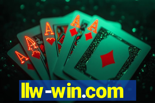 llw-win.com