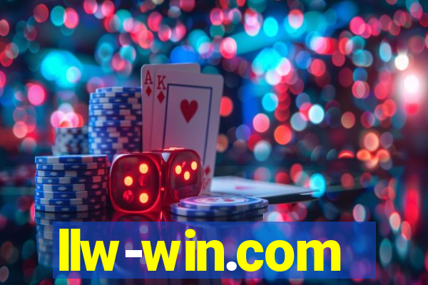 llw-win.com