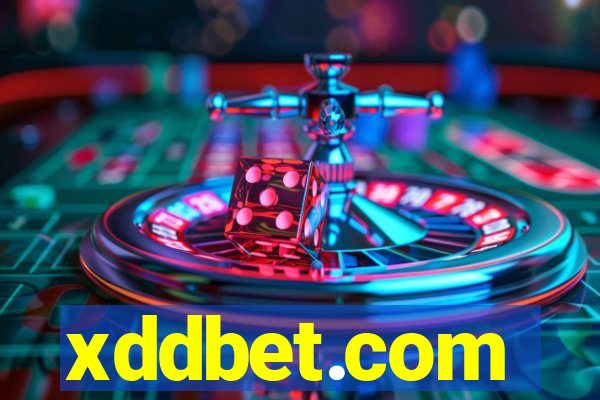 xddbet.com