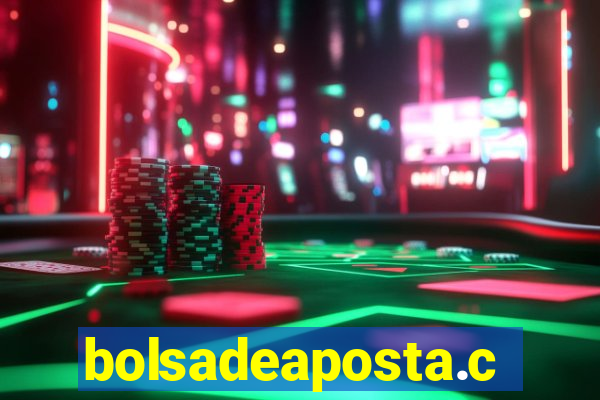 bolsadeaposta.com