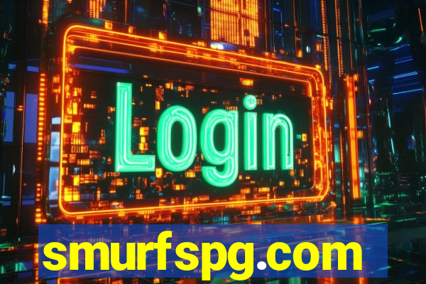 smurfspg.com