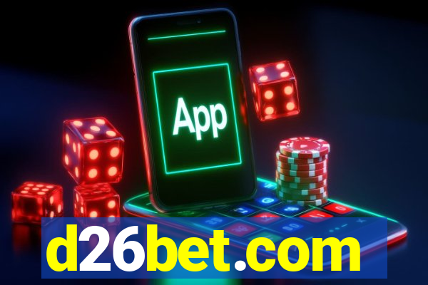 d26bet.com