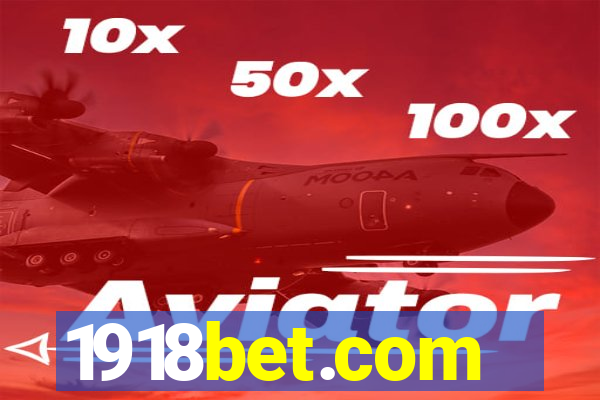 1918bet.com
