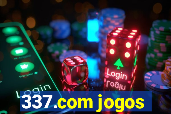 337.com jogos