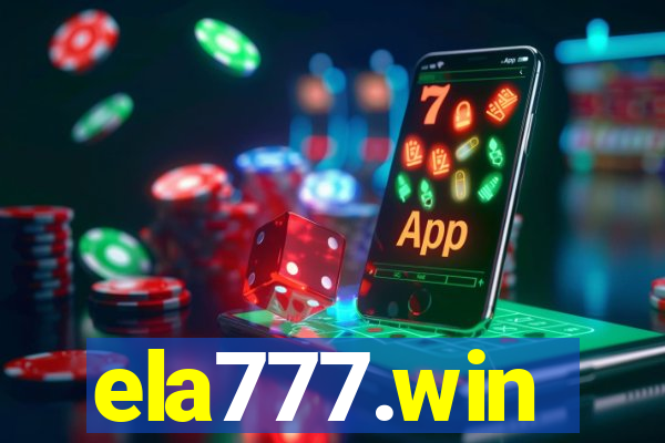 ela777.win
