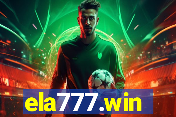 ela777.win