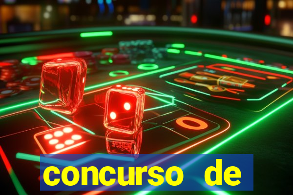 concurso de cerejeiras 2024