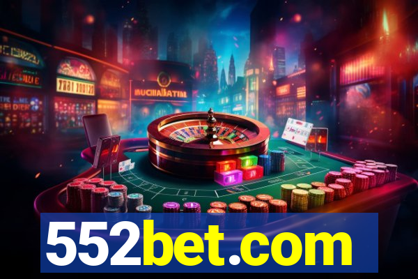 552bet.com