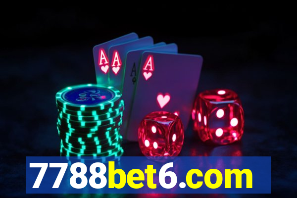 7788bet6.com