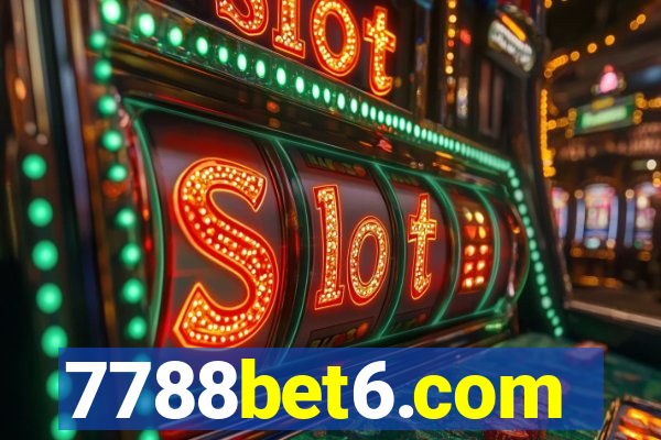 7788bet6.com