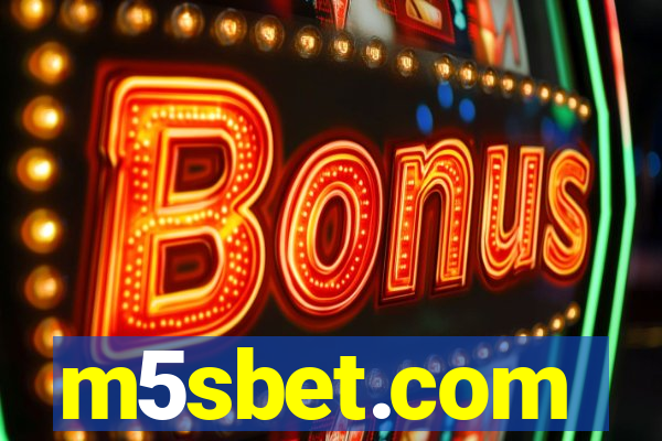 m5sbet.com
