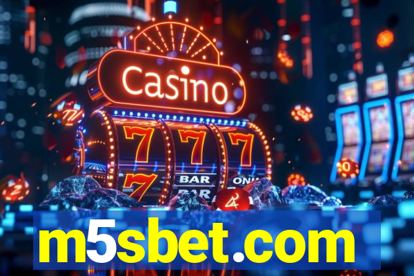 m5sbet.com