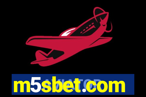 m5sbet.com