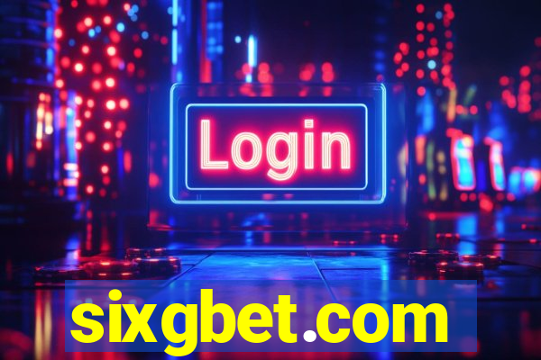 sixgbet.com