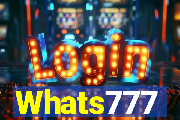 Whats777