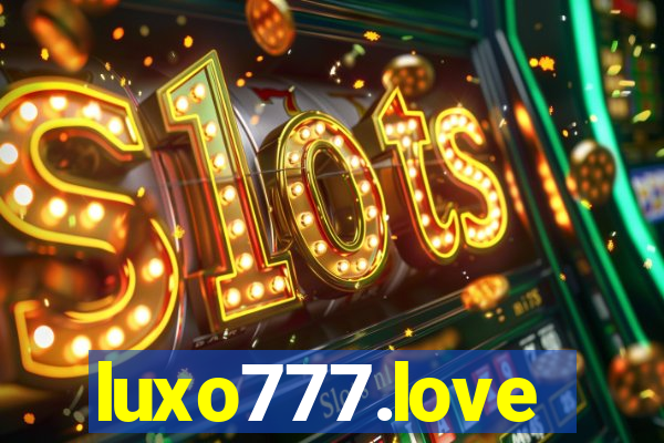 luxo777.love