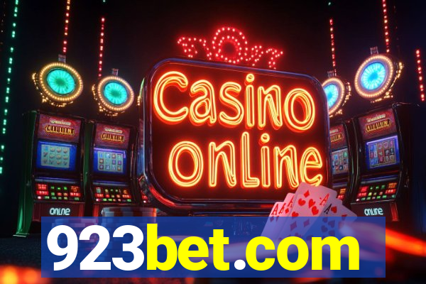 923bet.com