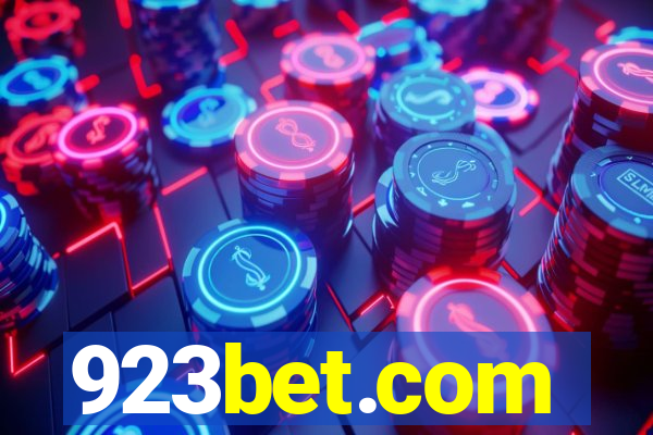 923bet.com