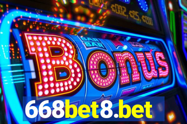 668bet8.bet