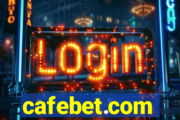 cafebet.com