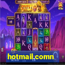 hotmail.comn