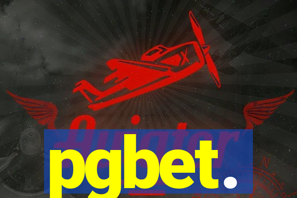 pgbet.