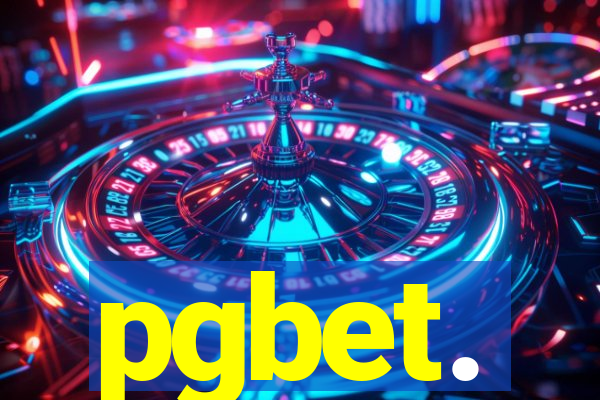 pgbet.