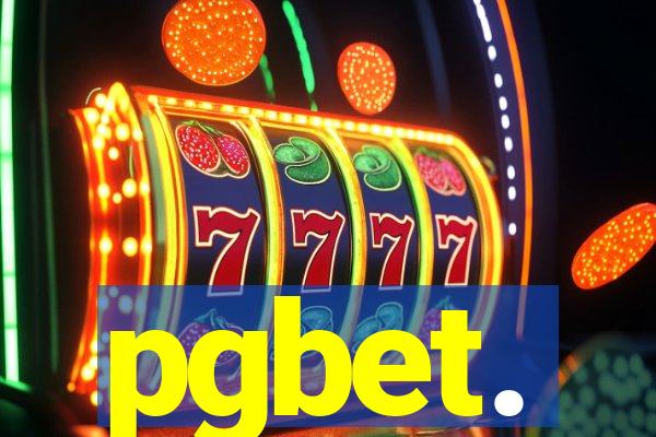 pgbet.