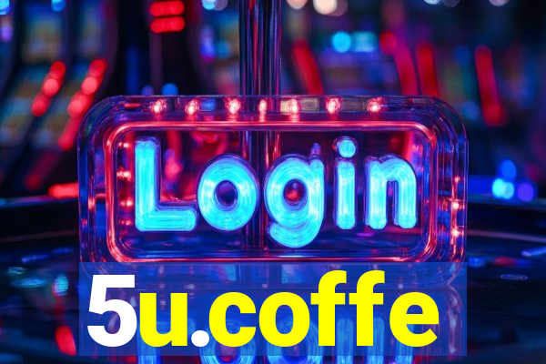 5u.coffe