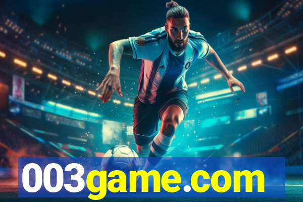 003game.com