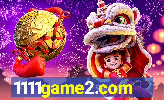 1111game2.com