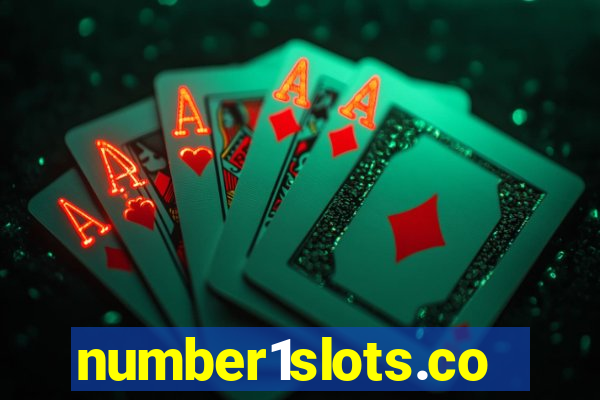 number1slots.com