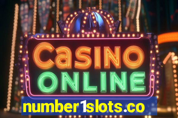 number1slots.com