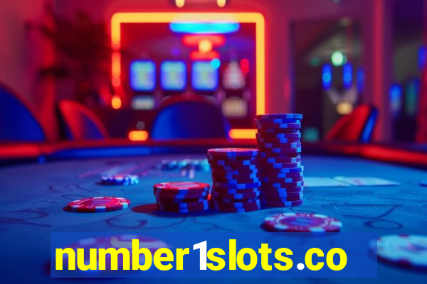 number1slots.com
