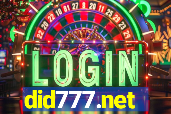 did777.net