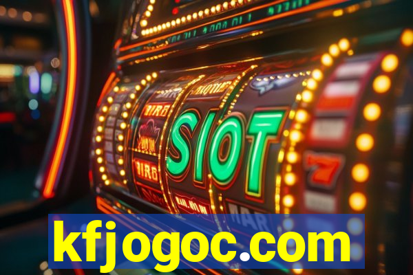kfjogoc.com