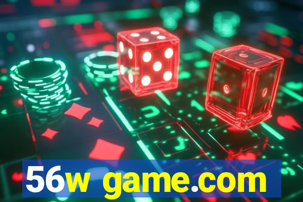 56w game.com