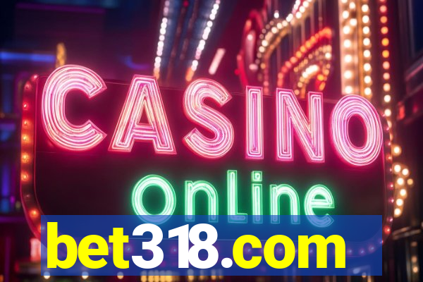 bet318.com