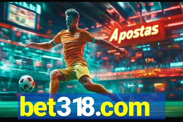 bet318.com