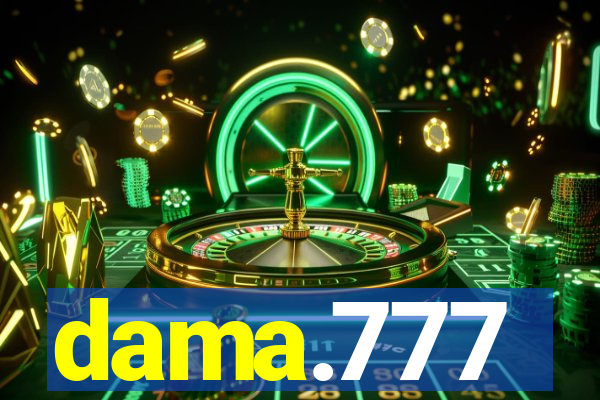 dama.777