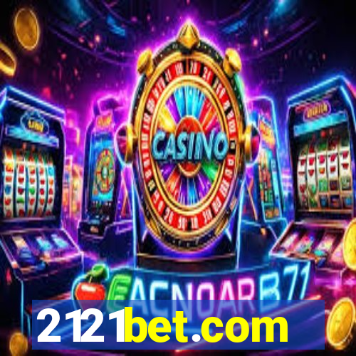 2121bet.com