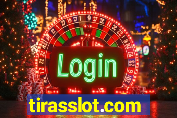 tirasslot.com