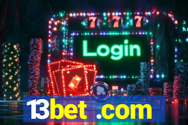13bet .com