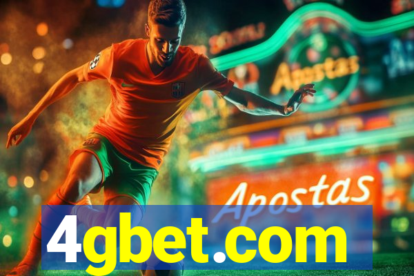 4gbet.com