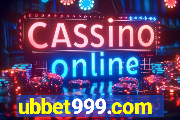ubbet999.com