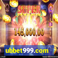 ubbet999.com