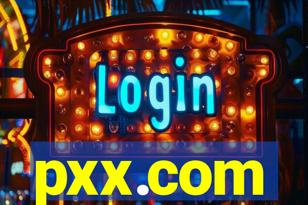 pxx.com
